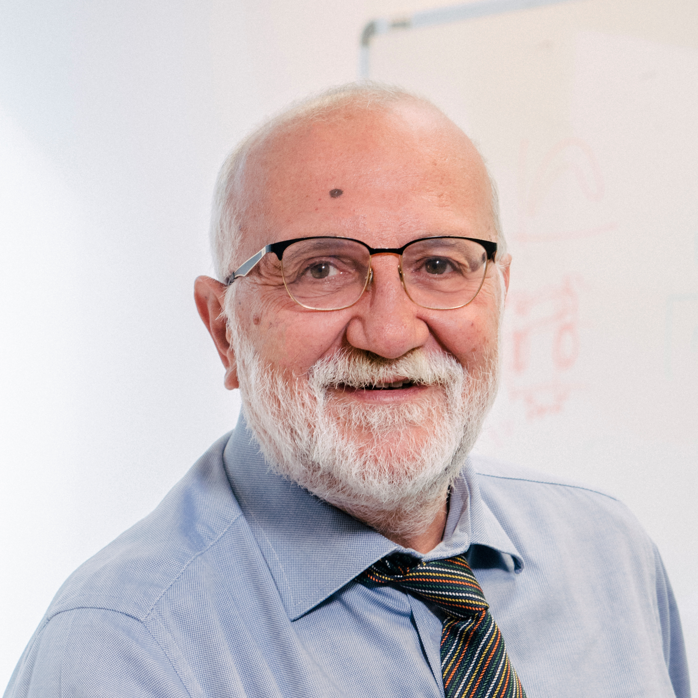 Piergiuseppe Pelicci Photo